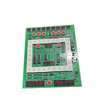 Arcade PCB Board Factory - OEM for Super Dancer Machine