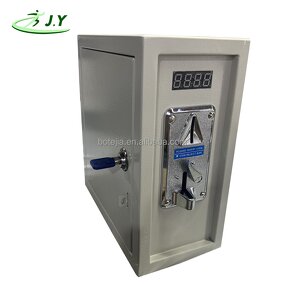 Coin Acceptor Supplier - OEM 12V Electronic Roll Selector