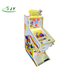 Pinball Machine Supplier - OEM Coin Operated 1-Year Warranty