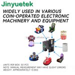 Coin Acceptor Manufacturer - Wholesale Programmable Bulk