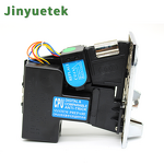 Coin Acceptor Factory - OEM High Precision for Vending Laundry