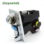 Coin Validator Factory - Durable Anti-Fishing OEM Custom