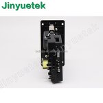 Coin Selector Mechanism Factory - OEM Programmable for Washing Machines
