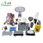 Crane Machine Kit Factory - OEM Custom Coin Operated DIY