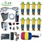 Reaction Game Kit Factory - OEM Quick Hands Challenge DIY