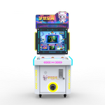 Mini Arcade Machine Factory - OEM Coin Operated Kids Dream