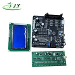 Claw Machine Parts Factory - OEM Full Set DIY Kit