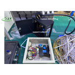 Timer Control Box Factory - OEM Custom Coin Operated System