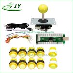 Arcade Joystick Kit Factory - OEM DIY with USB Encoder Board