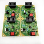 Solid State Relay Factory - OEM for Pinball Game Machine