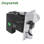 Coin Validator Manufacturer - OEM/ODM for Vending Game Machines