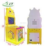 Arcade Game Machine Factory - OEM 19 Inch Indoor Kids