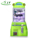 Mini Claw Crane Factory - OEM Kids Coin Operated Vending