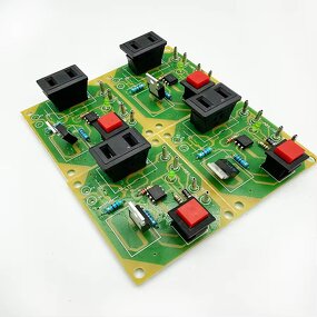 Solid State Relay Factory - OEM for Pinball Game Machine
