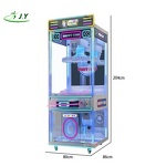 Claw Prize Machine Factory - OEM Luxury Metal Cabinet