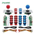 USB Encoder Kit Supplier - OEM 2 Player Zero Delay DIY