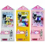 Mini Claw Crane Factory - OEM Compact Home Cafe Edition