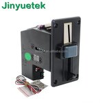 Coin Acceptor Manufacturer - Wholesale Programmable Bulk