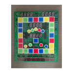Game Board Factory - OEM Jamma Multi Mario King Fruit