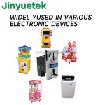 Coin Selector Manufacturer - Wholesale Programmable 6-Currency