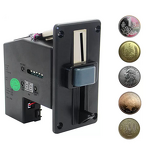 Coin Acceptor Manufacturer - Wholesale Programmable Bulk