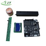 Crane Machine Kit Factory - OEM Custom Coin Operated DIY