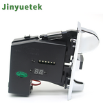 Coin Validator Factory - Durable Anti-Fishing OEM Custom