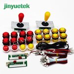 Arcade Controller Kit Factory - OEM Zero Delay Encoder PCB