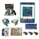 Arcade PCB Board Factory - OEM Multi Game Machine Kit