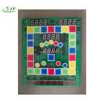 Game Board Control Factory - OEM Mario Fruit King Series
