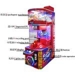 Gachapon Machine Factory - OEM Amusement Park Prize Vending