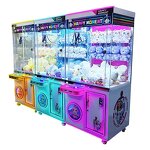 Doll Claw Machine Factory - OEM High Profit Adjustable