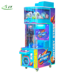 Gachapon Machine Factory - OEM Amusement Park Prize Vending