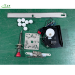 Pinball Machine Kit Factory - OEM 7 Ball Replacement Parts