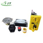 Claw Machine Kit Factory - OEM Coin Operated Mini DIY