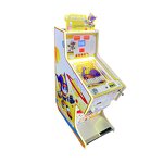 Pinball Machine Factory - OEM Commercial Lever Action Custom