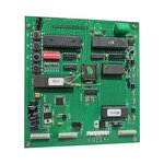 PCB Board Factory - OEM Maquina Tragamonedas Mario