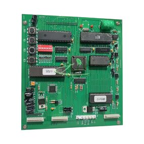 PCB Board Factory - OEM Maquina Tragamonedas Mario