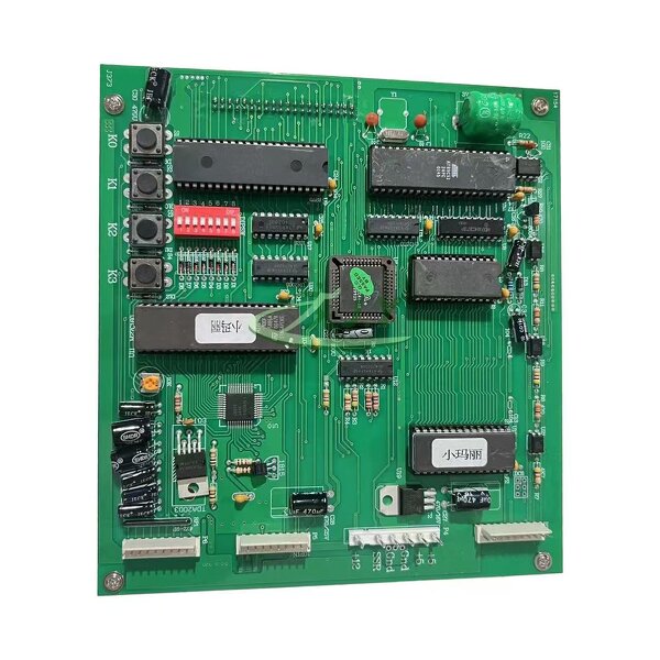 PCB Board Factory - OEM Maquina Tragamonedas Mario
