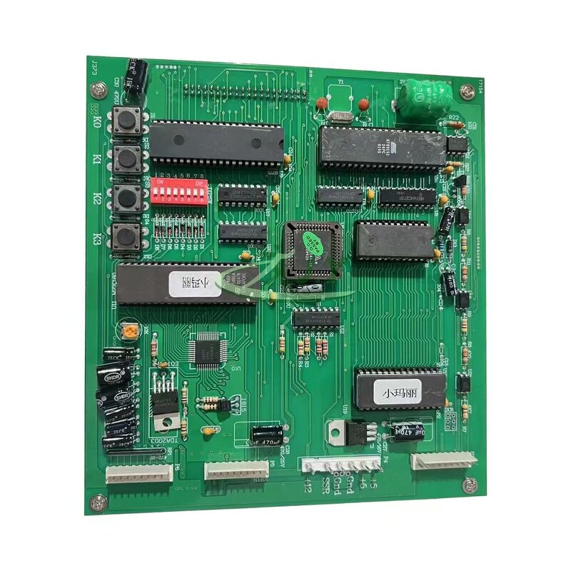 PCB Board Factory - OEM Maquina Tragamonedas Mario
