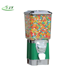Candy Vending Machine Factory - OEM Coin Operated Retail
