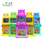 Arcade Game Machine Factory - OEM 19 Inch Indoor Kids