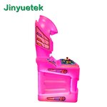 Arcade Game Machine Factory - OEM 17 Inch Roll Molded