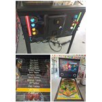 Virtual Pinball Machine Factory - OEM 4K 900+ Games Custom