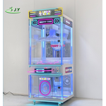 Claw Crane Machine Factory - OEM Wholesale Prize Candy Grabber