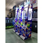 Mini Claw Machine Factory - OEM Plush Toy Prize Carnival