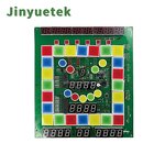 Game Board Control Factory - OEM Mario Fruit King Series