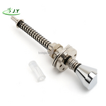 Pinball Plunger Factory - OEM 17cm Metal Launch Rod