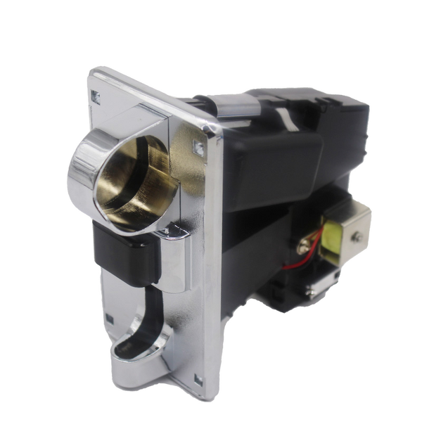 Coin Acceptor Factory - OEM Anti-Cheating Multi-Country Coin