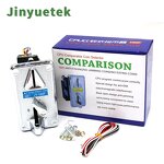 Coin Acceptor Manufacturer - High Precision for Vending Laundry